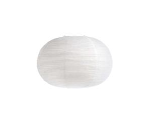 Paper Shade Eclipse Shade Classic White Cord