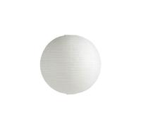 Paper Shade Shade Ø60 Classic White Without Cord