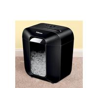 Paper Shredder For Confidential Waste Identity Protection by Fellowes