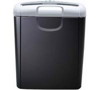 Paper Shredder Small mini household paper shreddershredding 6 sheets at a time 10L large capacity three-speed adjustment 5 minutes continuous paper shredding document shredder