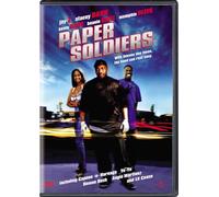 Paper Soldiers [DVD] [2002] [Region 1] [US Import] [NTSC]
