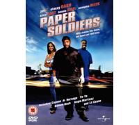 Paper Soldiers (DVD) (Sell Through)