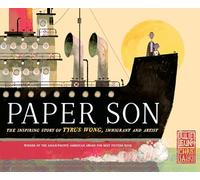 Paper Son: The Inspiring Story of Tyrus Wong, Immigrant and Artist