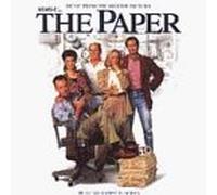 Paper Soundtrack by Randy Newman (1994-03-22)
