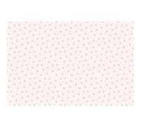 Paper Tablecloth Cats Party Pink Paws
