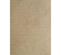 Exacompta Cogir Placemats 300x400mm Embossed Paper Kraft (Pack of 500)