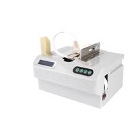 Paper Tape Baler Cross Binding Machine Strapping Automatic