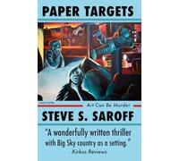 Paper Targets: Art Can Be Murder