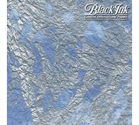 Paper Thai Marble Momi Sky/Silver 24X36