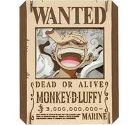 Paper Theater One Piece PT-367 Monkey D. Luffy