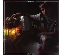 Paper Tigers - Color Atlas