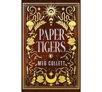 Paper Tigers: Volume 4 (Fear University)