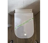 Paper Toilet Strip Hygiene Sanitary Cleaned Sanitise B&B Hotel Guest House 250 Strips Per Pack 500mm X40mm