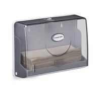 Paper towel dispenser Easy Refill Compact paper towel holder hygiene paper box