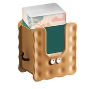 Paper Towel Dispenser Wall Mount - Wet Wipes Storage Box | No Punching Tissue Paper Towel Napkin Organizer | No Punching Tissue Container | Reusable Wipes Boxes For Toilet Home Living Room