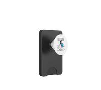 Paper Towel Habit Funny Retro Housewife PopSockets PopWallet for MagSafe