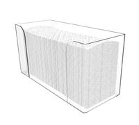 Paper Towel Holder Countertop Paper Towel Holder Clear Acrylic Guest Rack for or C Fold Towels Capacity 150 Towels 29x10 6x17cm