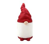 Paper Towel Holder | GNOME Office Non Slip Space Saving Paper Napkin Holder | Kitchen Counter Organizer for Laundry Room, Dorm, Apartment | Dispenser D