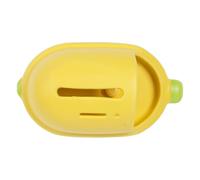 Paper Towel Holders - Portable Self Adhesive Banana Shape - Kitchen Paper Holder - For Home Kitchen Bathroom Toilet For Interior Door