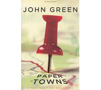 Paper Towns