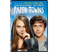 Paper Towns