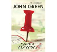 Paper Towns