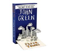 Paper Towns: Slipcase Edition