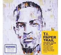 Paper Trail