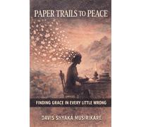 Paper Trails To Peace