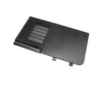Paper Tray Formatter Board Cover，Compatible For HP LaserJet P4010 P4014 P4015 P4510 P4515 600 M601 M602 M603(Black)
