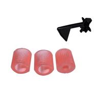 Paper Tray Pickup Roller Rubber Tire For Kyocera KM 6030 8030 820 620 620i Replacement Parts(A normal)