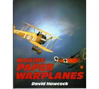 Paper War Planes