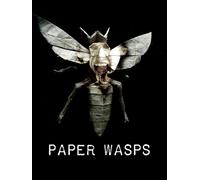 Paper Wasps
