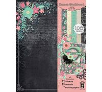 Paper Wishes - Artful Card Kits | Coordinated Collections for Scrapbooking, Cardmaking, Gifts and All of Your DIY Crafting, Art and Creative Projects - Inspiration at Your Fingertips