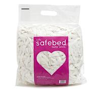 Paper Wool Bedding Nesting PETLIFE Small Animal Safebed Hamster Gerbils Mice