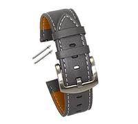 Paper Wristbands 1000 Soft Silicone Replacement Strap Accessory Wristbands Soft Leather for Watch 3 2WATCH 3 Pro Smartwatch Leather Strap 22mm (F, One Size)