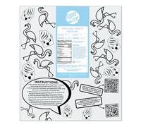 paper2eat Frosting Sheets Premium (Icing Sheets) 8.5“ x 11“ - 24 Count - White Edible Printer Paper