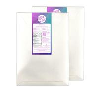 paper2eat Miracle Transfer Sheets 8.27“ x 11.69” - 50 count - For Edible Paper Printers