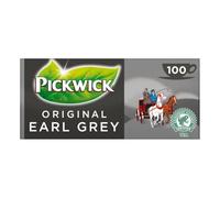 Papera ?aj Pickwick-Earl Grey/100 sá?k?