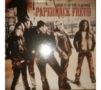 Paperback Freud - Paperback Freud - Raise It Up The Flagpole