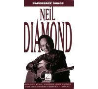 Paperback Songs - Neil Diamond. Melody, Lyrics and Chords.