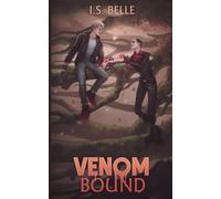 Paperback) Venom Bound (Blood Tethered #2