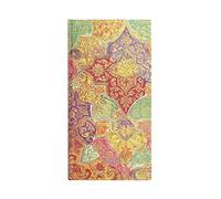 Paperblanks 12 Month Diaries 2023 Azure | Vertical | Mini (95 × 140 mm)