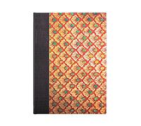 Paperblanks 12 Month Planner 2022 Le Wellen (Band 3) | Verso | Midi (130 × 180 mm)