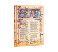 Paperblanks 12 Month Planners 2023 Inferno | Horizontal | Ultra (180 × 230 mm)