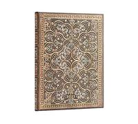 Paperblanks 12 Month Planners 2023 Restoration | Horizontal | Ultra (180 × 230 mm)