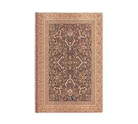 Paperblanks 18-Month Calendar 2022-2023 Terrene | Horizontal | Mini (95 × 140 mm)