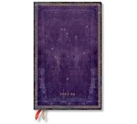Paperblanks 18 Month Diaries 2023-2024 Concord | Vertical | Maxi (135 × 210 mm)