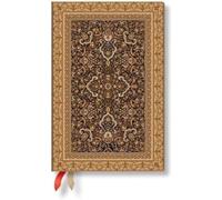 Paperblanks 18 Month Diaries 2023-2024 Terrene | Horizontal | Mini (95 × 140 mm)