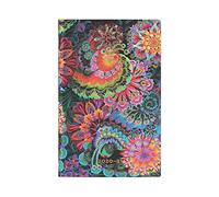 Paperblanks 18-Month Softcover Flexi Diaries 2020-2021 Moonlight | Vertical | Maxi (135 × 210 mm)